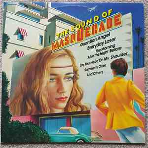 Masquerade  - The Sound Of Masquerade download free