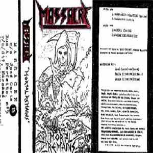 Massacre  - Mortal Remains download free