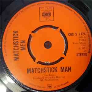 Matchstick Men - Matchstick Man download free
