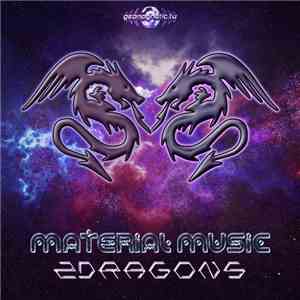 Material Music - 2Dragons download free