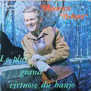 Maurice Bolyer - Le Plus Grand Virtuose Du Banjo download free