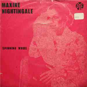 Maxine Nightingale - Spinning Wheel / Talk To Me download free