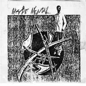 Maybe Mental - Over Dark Harbors download free