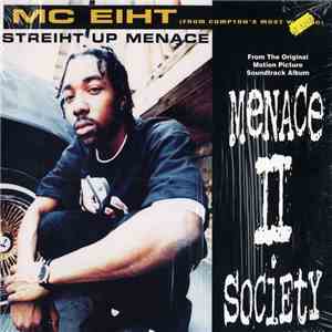 MC Eiht - Streiht Up Menace download free