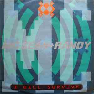 MC Sean + Randy  - I Will Survive download free