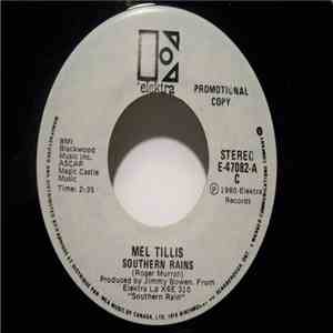 Mel Tillis - Southern Rains / Forgive Me For Giving You The Blues download free