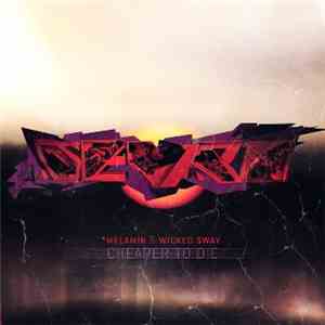 Melamin & Wicked Sway - Cheaper To Die EP download free