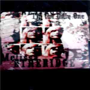Melissa Etheridge - I'm The Only One (Live Version) download free