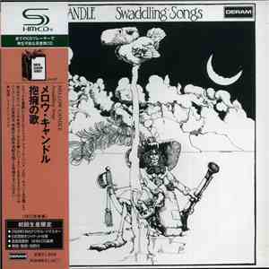 Mellow Candle - Swaddling Songs = 抱擁の歌 download free