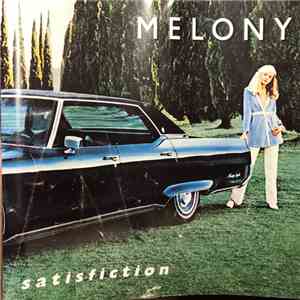 Melony - Satisfiction download free