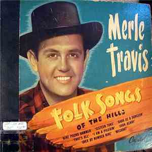 Merle Travis - Folk Songs Of The Hills download free