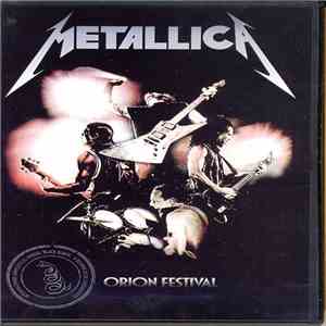 Metallica - Orion Festival download free