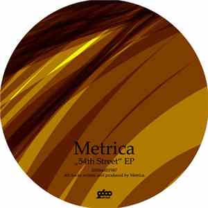 Metrica - 54th Street download free