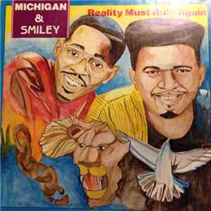 Michigan & Smiley - Reality Must Rule Again download free