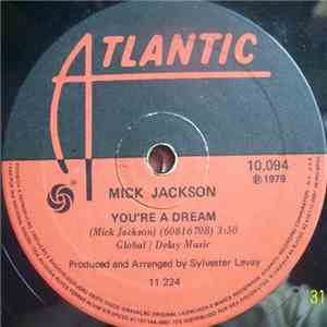 Mick Jackson - Weekend / You're A Dream download free