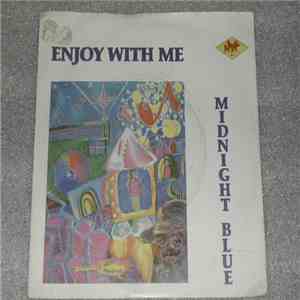 Midnight Blue - Enjoy With Me download free