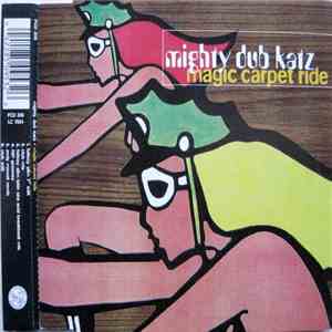 Mighty Dub Katz - Magic Carpet Ride download free
