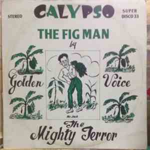 Mighty Terror - The Fig Man download free
