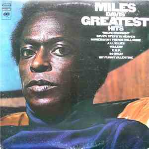 Miles Davis - Miles Davis' Greatest Hits download free