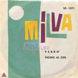 Milva - Verrò / Vicino Al Ciel download free