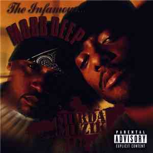 Mobb Deep - Murda Muzik download free