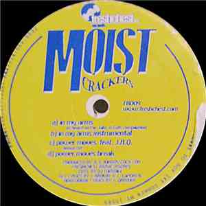 Moist Crackers / Oktober - In My Arms / Heavy Jewels download free
