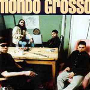 Mondo Grosso - Invisible Man download free