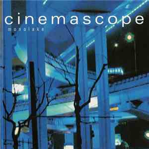 Monolake - Cinemascope download free