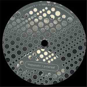 Monolake - Polaroid download free