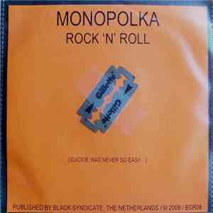 Monopolka - Rock'N'Roll download free