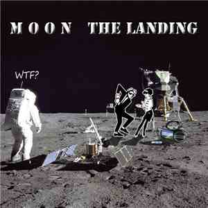 Moon  - The Landing download free