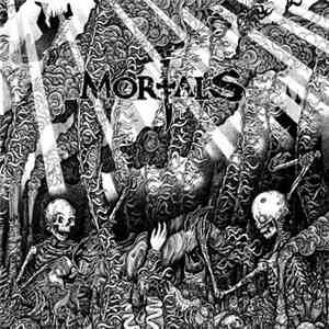 Mortals - Cursed To See The Future download free
