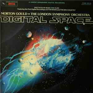 Morton Gould, The London Symphony Orchestra - Digital Space download free