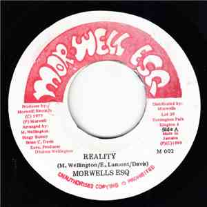 Morwells Esq - Reality download free