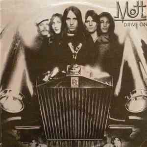 Mott  - Drive On download free
