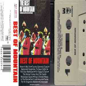 Mountain - The Best Of Mountain download free