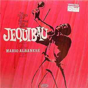 Mário Albanese - Jequibau download free