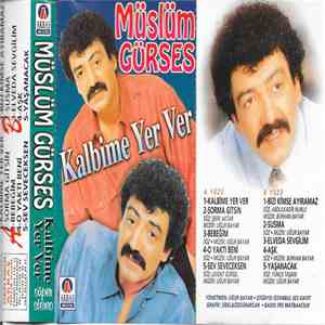 Müslüm Gürses - Kalbime Yer Ver download free