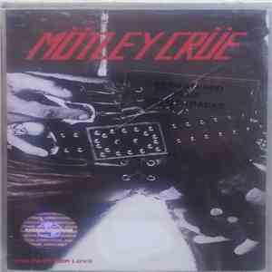 Mötley Crüe - Too Fast For Love download free