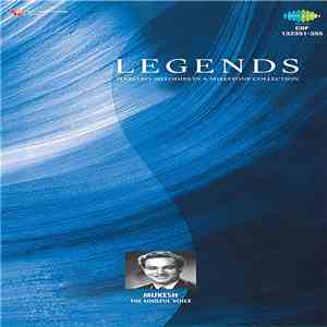 Mukesh - The Soulful Voice download free