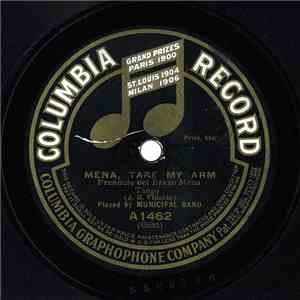 Municipal Band - Mena, Take My Arm / Flash Of Fire download free
