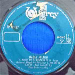 Nadia Milton - Nadia Milton download free