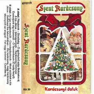 Nagy-Boldogasszony Templom Kórusa - Szent Karácsony download free