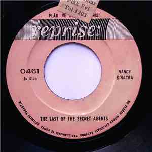 Nancy Sinatra - How Does That Grab You, Darlin'? / The Last Of The Secret Agents? download free