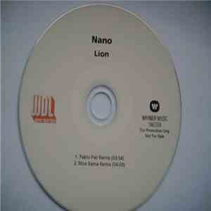 Nano  - Lion download free