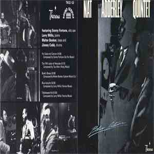 Nat Adderley Quintet - Blue Autumn download free