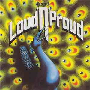 Nazareth  - Loud'N'Proud download free