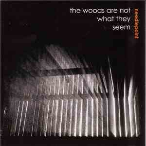 Needlepoint - The Woods Are Not What They Seem download free