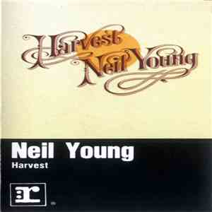 Neil Young - Harvest download free