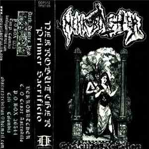 Nekrobutcher - Primer Sacrificio download free